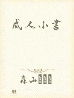 成人小书