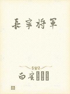 长宁将军