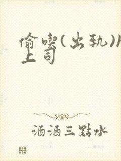 偷吃(出轨)h上司