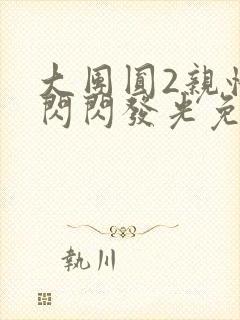 大团圆2亲情会闪闪发光免费