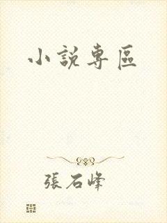 小说专区