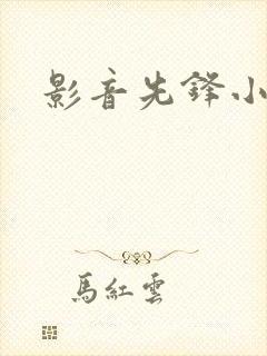 影音先锋小说