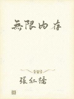 无限内存封面