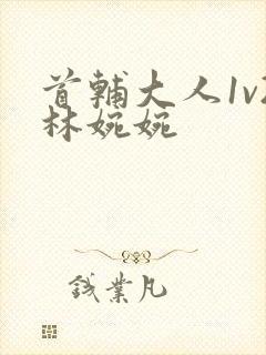 首辅大人1v2林婉婉