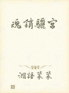 魂销骊宫