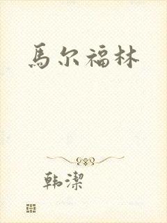 马尔福林封面