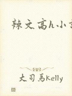 辣文高h小说