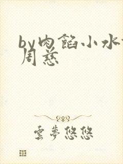 by肉馅小水饺周慈