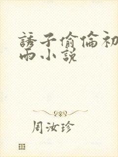 诱子偷伦初尝云雨小说