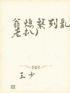 翁熄系列乱 (老扒)