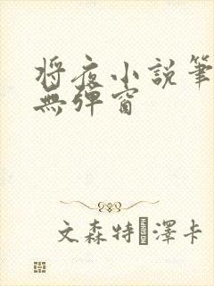 将夜小说笔趣阁无弹窗