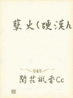 孽火(硬汉h)