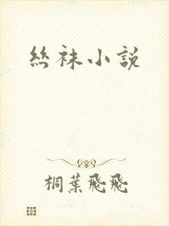 丝袜小说