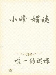小峰 媚姨