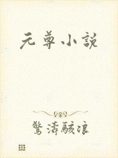 元尊小说
