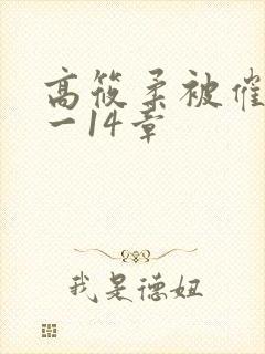 高筱柔被催眠1一14章