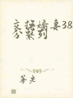 交换娇妻38部分系列