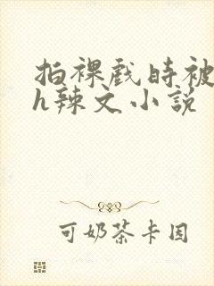 拍裸戏时被c了h辣文小说