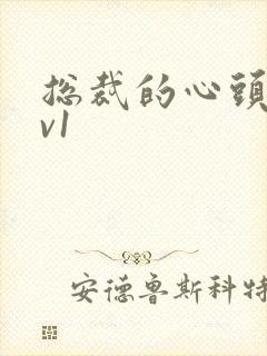 总裁的心头宝1v1