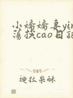 小娇娇妻yin荡挨cao日记