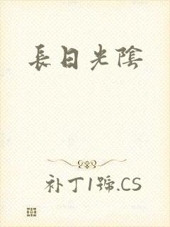 长日光阴