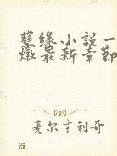 孽缘小说一家乱炖最新章节阅读