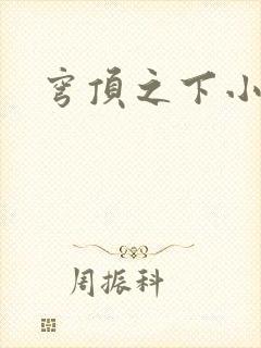 穹顶之下小说