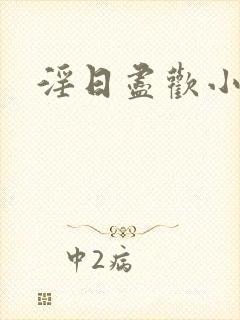 淫日尽欢小说