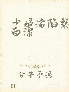 少妇沦陷系列之白洁