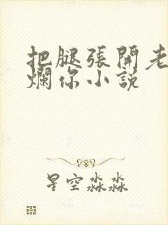 把腿张开老子臊烂你小说
