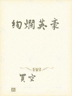 绚烂英豪