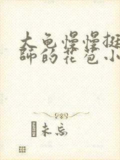 大龟慢慢挺进老师的花苞小说封面