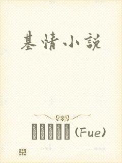 基情小说