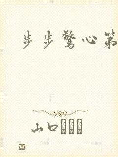 步步惊心第二部