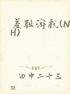 羞耻游戏(NPH)