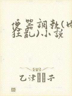 便器调教(肉体狂乱)小说