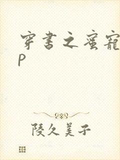 穿书之蜜宠hnp