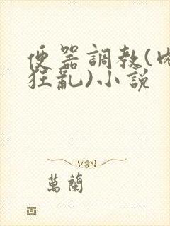 便器调教(肉体狂乱)小说