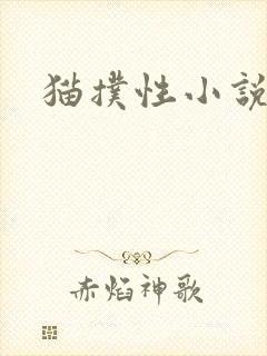 猫扑性小说