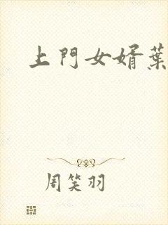 上门女婿叶辰