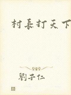 村长打天下