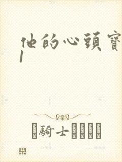 他的心头宝1v1封面