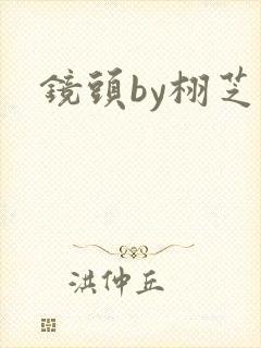 镜头by栩芝