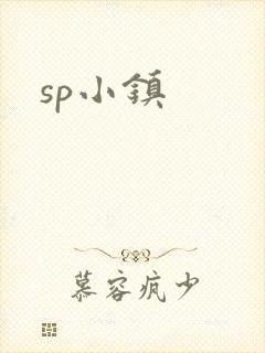 sp小镇
