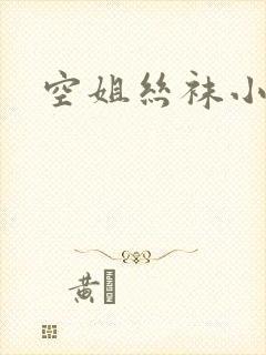 空姐丝袜小说