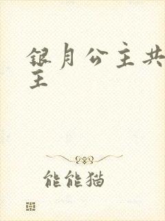 银月公主共享公主