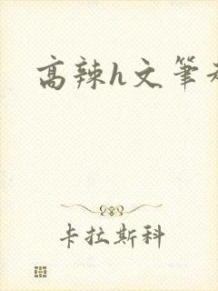 高辣h文笔趣阁
