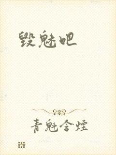 毁魅吧封面