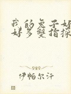 我的兔子好软水好多双指探洞小说