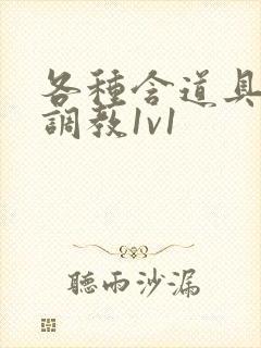 各种含道具高h调教1v1
